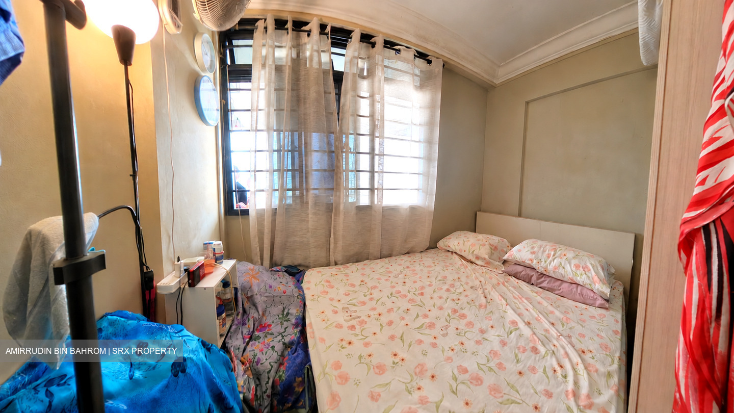 Blk 289 Ficus Vale (Yishun), HDB 4 Rooms #639579661
